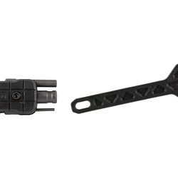 Otis Technology 8-IN-1, Magazine Disassembly Tool, Fits Glock Magazines,...