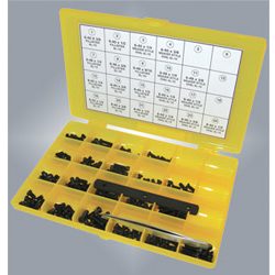 Pachmayr Master Gunsmith, Torx Head, Screw Kit