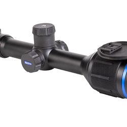 Pulsar Pulsar Thermion 2 XQ35 Pro, Thermal Weapon Sight, 2.5-10X Magnificatio...