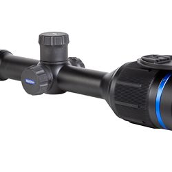 Pulsar Pulsar Thermion 2 XQ50 Pro, Thermal Weapon Sight, 3-12X Magnification,...