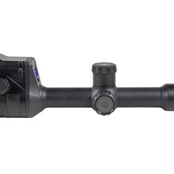 Pulsar Pulsar Thermion 2 LRF XQ50 Pro, Thermal Weapon Sight, 3-12X Magnificat...