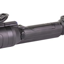 Pulsar Talion XQ35 PRO, Thermal Weapon Sight, 2-10X Magnification, 35mm Objec...