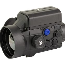 Pulsar Krypton 2 FXG50, Thermal Imaging Front Attachment, Thermal Optic Kit, ...
