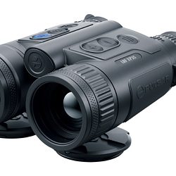Pulsar Merger LRF XP35, Thermal Imaging Binocular, 2-16X Magnification, 35mm ...
