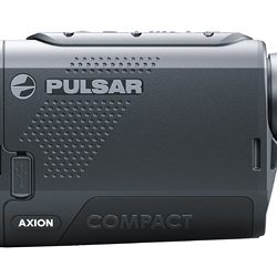 Pulsar Axion XQ19 Compact, Thermal Imaging Monocular, 1.5-6X Magnification, 1...