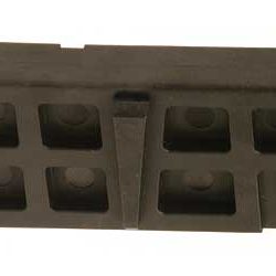 ProMag Industries ProMag, AR Block, Reversible, Fits AR-15, Black