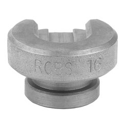 RCBS SHELL HOLDER # 16