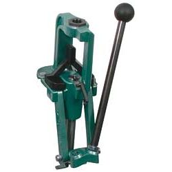 RCBS Rock Chucker Supreme Press