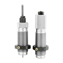 RCBS Full Length Die Set, For 6.5 Creedmoor