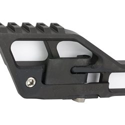 RS Regulate Yugo Front Biased Lower, Modular Side Mount, Fits Yugo/Serbian Ty...