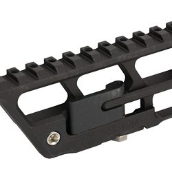 RS Regulate Yugo Full Length Lower, Modular Side Mount, Fits Yugo/Serbian Typ...