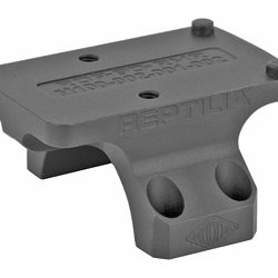 Reptilia ROF-90, 30mm, For Geissele Super Precision Optic Mount, Fits Trijico...