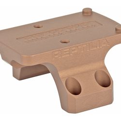 Reptilia ROF-90, 30mm, For Geissele Super Precision optic mount, Fits Trijico...