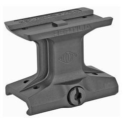 Reptilia DOT Mount, 1.93" Optical Axis Height, Fits Aimpoint Micro, Anodized ...