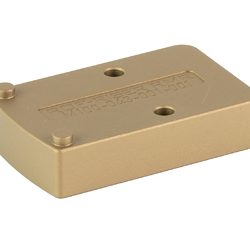 Reptilia Riser, Flat Dark Earth, Fits Trijicon RMR, Anodized