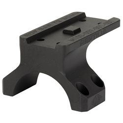 Reptilia ROF-90, Mount, For Aimpoint Micro Footprint, Fits 30MM Optic, Anodiz...