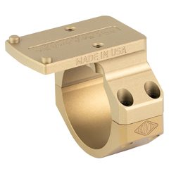 Reptilia ROF-SAR, Mount, Fits Trijicon RMR and SRO, 34mm, Anodized Finish, Fl...