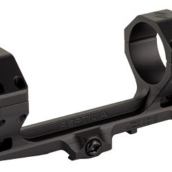 Reptilia AUS, Mount, 35mm, Black, Anodized