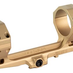 Reptilia AUS, Mount, 35mm, Flat Dark Earth, Anodized