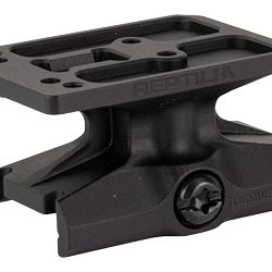 Reptilia DOT Mount, 1.93" Optical Axis Height, Compatible with Holosun AEMS, ...