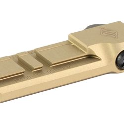 Reptilia Mount, Flat Dark Earth, Aimpoint Acro, Anodized