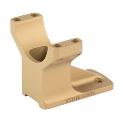 Reptilia ROF-90, Mount, Fits Aimpoint Micro, 35mm, Anodized Finish, Flat Dark...