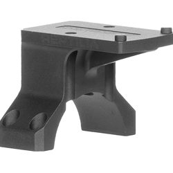 Reptilia ROF-90, Mount, Fits Trijicon RMR, 35mm, Anodized Finish, Black