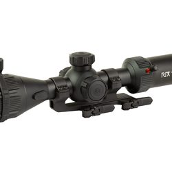 RIX Tactical Leap-L6, Thermal Imaging Scope, 50mm Objective, 2.8-8.4X Magnifi...