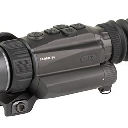 RIX Tactical Storm S6, Thermal Imaging Scope, 35mm Objective, 2X Magnificatio...