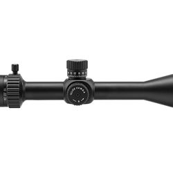 Riton Optics 1 Series CONQUER, Rifle Scope, 6-24X50mm, 1" Tube, R3 Reticle, S...