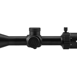 Riton Optics 1 Series PRIMAL, Rifle Scope, 3-9X40mm, 1" Tube, RAK Reticle, Se...