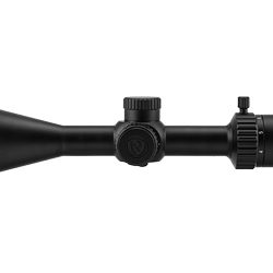Riton Optics 1 Series PRIMAL, Rifle Scope, 4-12X50mm, 1" Tube, RDH Reticle, S...
