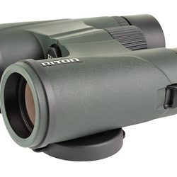 Riton Optics 3 SERIES PRIMAL, Binocular, 10X42mm, Black