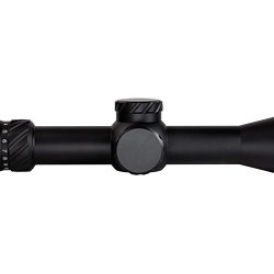 Riton Optics 3 SERIE0 PRIMAL, Rifle Scope, 3-15x44mm, 30mm Tube, XRP Reticle,...