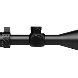 Riton Optics 3 Series PRIMAL, Rifle Scope, 3-9X40mm, 1" Tube, Duplex Reticle,...