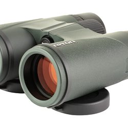 Riton Optics 3 SERIES PRIMAL, Binocular, 8X42mm, Black