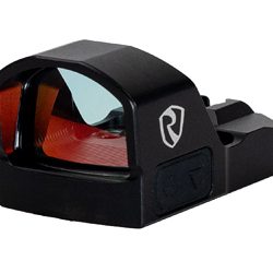 Riton Optics 3 SERIES TACTIX, PRD 3, Red Dot, 3 Reticles, 2 MOA Red Dot, 50 M...