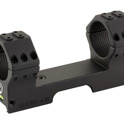 Riton Optics Contessa, 30mm Bolt-On Mount, Picatinny, Hardened Steel, 0 MOA, ...