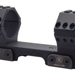 Riton Optics Contessa, 34mm Bolt-On Mount, Picatinny, Hardened Steel, 20 MOA,...