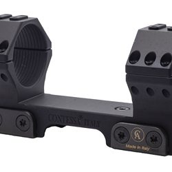 Riton Optics Contessa, 34mm Bolt-On Mount, Picatinny, Hardened Steel, 0 MOA, ...