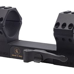Riton Optics Contessa, 34mm Quick Detach Mount, Picatinny, Hardened Steel, 20...