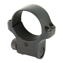 Ruger Standard 5B30, Ring, 30mm High(5), Blued Finish, Sold Individually