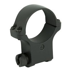 Ruger Standard, Ring, 30mm Extra High(6), Matte Blue Finish, 6B30, Sold Indiv...