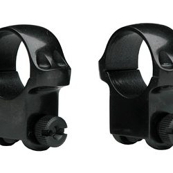 Ruger Standard, Ring Set, 30mm High, Blue Finish, 1-5B30 & 1-6B30, 2 Pack