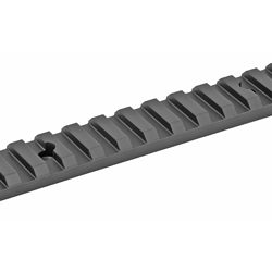 Ruger Ruger American Rifle 20 MOA Scope Base, Black