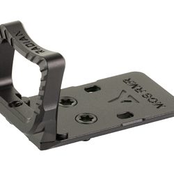 RADIAN Guardian, Trijicon RMR Optic Guard Mount, Fits MOS Glock, Anodized Fin...