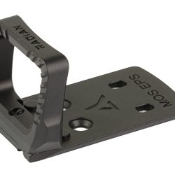 RADIAN Guardian, Holosun EPS Optic Guard Mount, Fits MOS Glock, Anodized Fini...