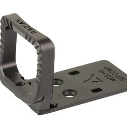 RADIAN Guardian, Holosun 507C Optic Guard Mount, For MOS Glock, Anodized Fini...