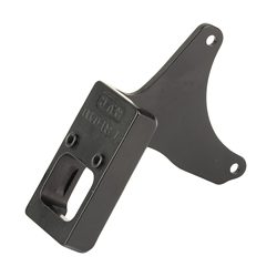 Shield Arms Revolver Optic Conversion (R.O.C.), Fits S&W 442/642/432/43C/351C...