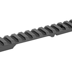 Seekins Precision 30 MOA Scope Base, #6-48 Screws, Fits Remington 700, Short ...